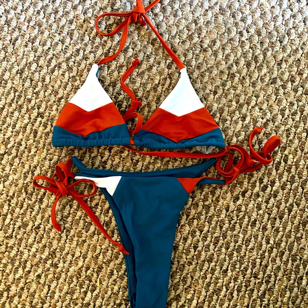 Zaful bikini